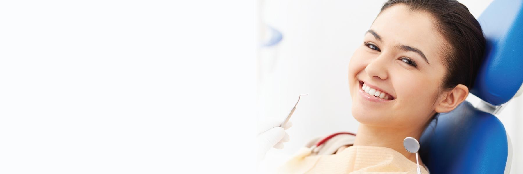 Extractions - Wisdom Teeth | Dentist