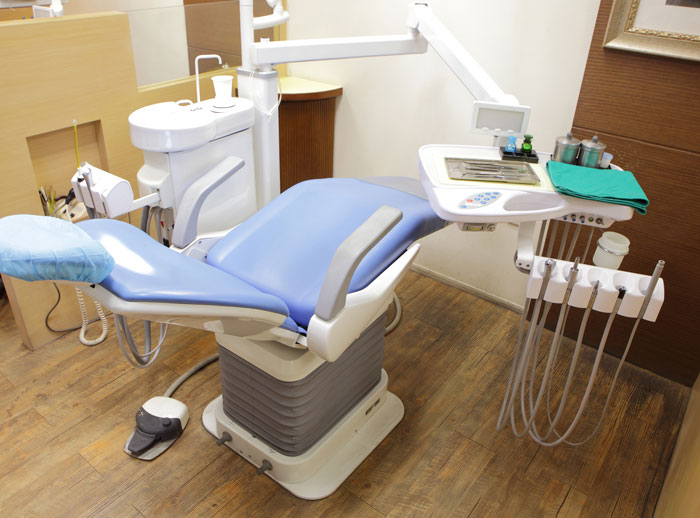 Dentist In Monett Neosho Mo 4 States Dental Care